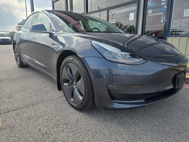2018 Tesla Model 3 Mid Range Battery RWD photo