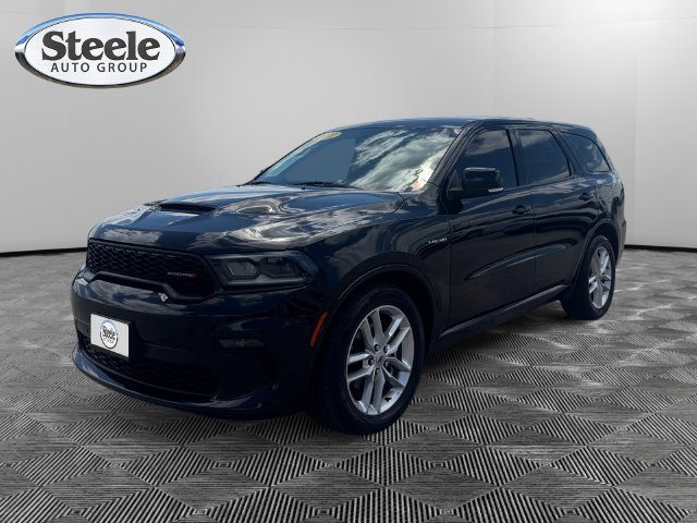2022 Dodge Durango R/T RWD photo