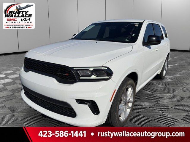 2023 Dodge Durango GT AWD photo