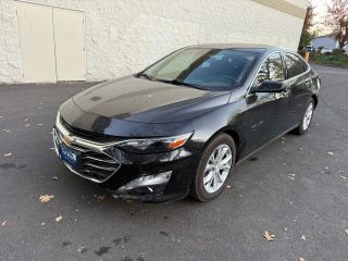2023 Chevrolet Malibu LT FWD photo