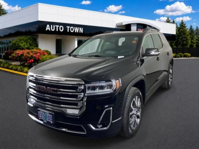 2023 GMC Acadia SLT AWD photo