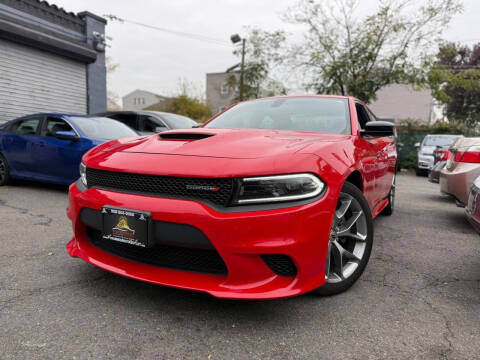 2023 Dodge Charger GT RWD photo