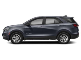2022 Chevrolet Equinox LT FWD photo