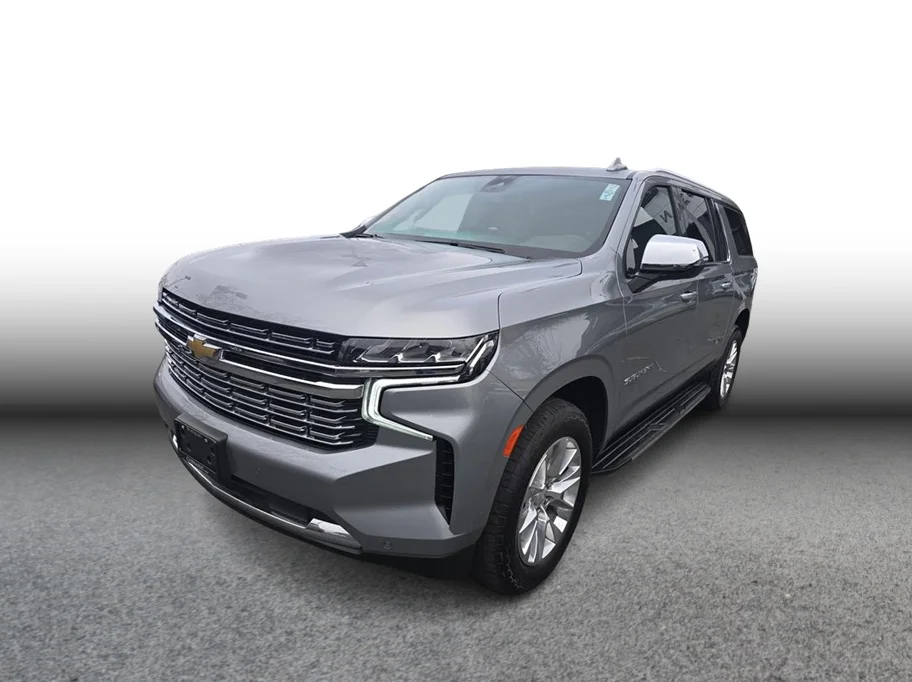 2023 Chevrolet Suburban Premier 4WD photo