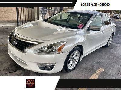 2015 Nissan Altima 2.5 SL FWD photo