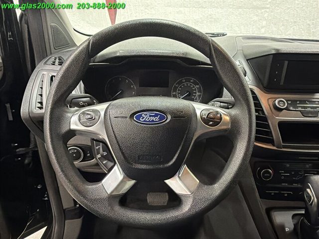 2019 Ford Transit Connect Wagon XL FWD photo