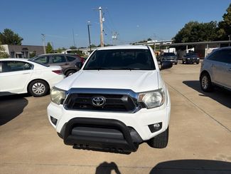 2015 Toyota Tacoma PreRunner RWD photo