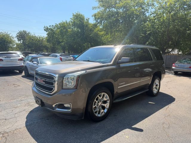 2015 GMC Yukon SLT RWD photo