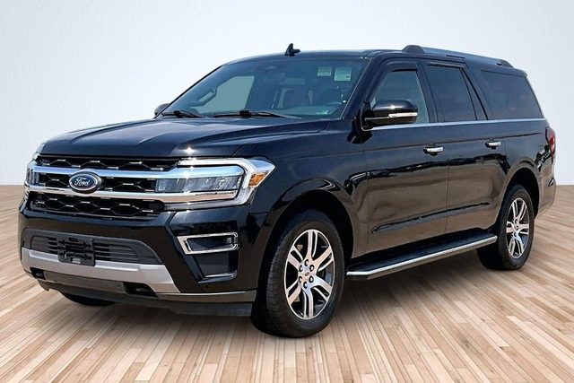 2022 Ford Expedition Max Limited 4WD photo