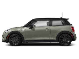 2020 MINI Hardtop 2 Door Cooper S FWD photo