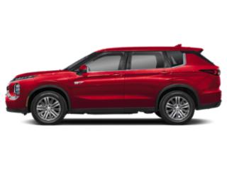 2023 Mitsubishi Outlander SE AWD photo