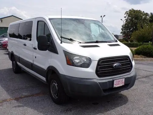2016 Ford Transit Passenger Wagon XL RWD photo