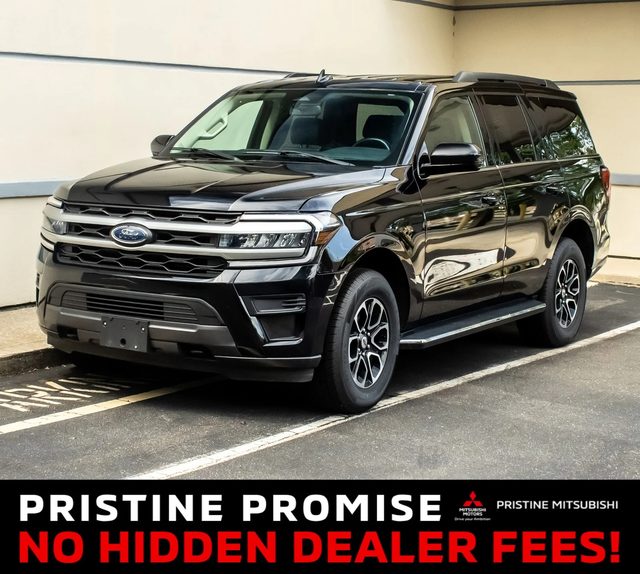 2023 Ford Expedition XLT 4WD photo