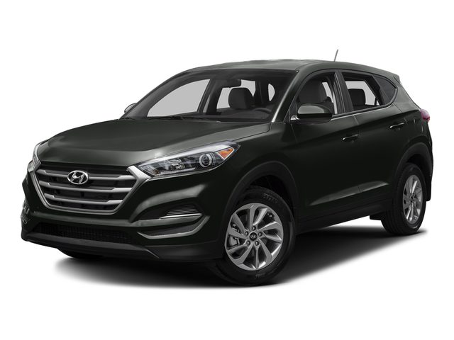 2016 Hyundai Tucson SE FWD photo