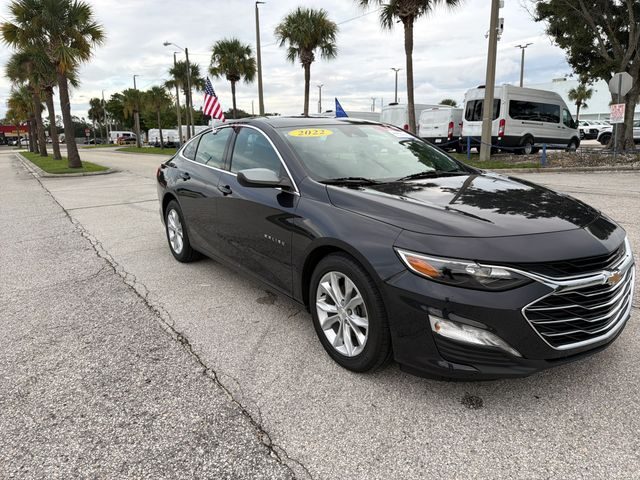 2023 Chevrolet Malibu LT FWD photo