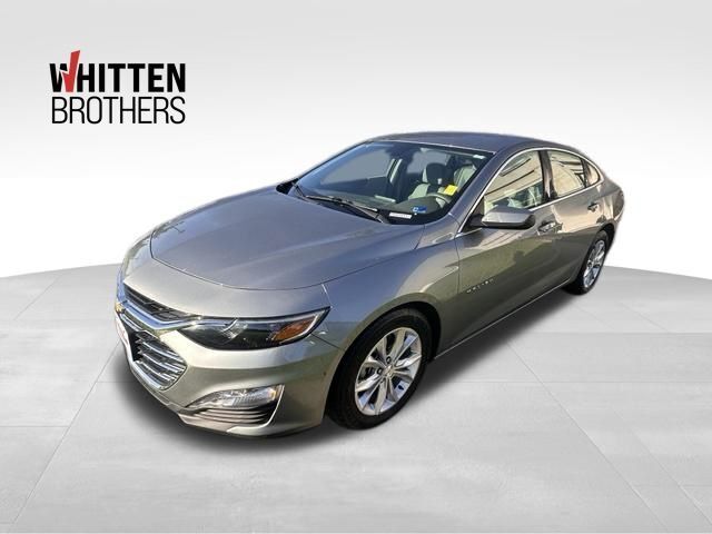 2023 Chevrolet Malibu LT FWD photo