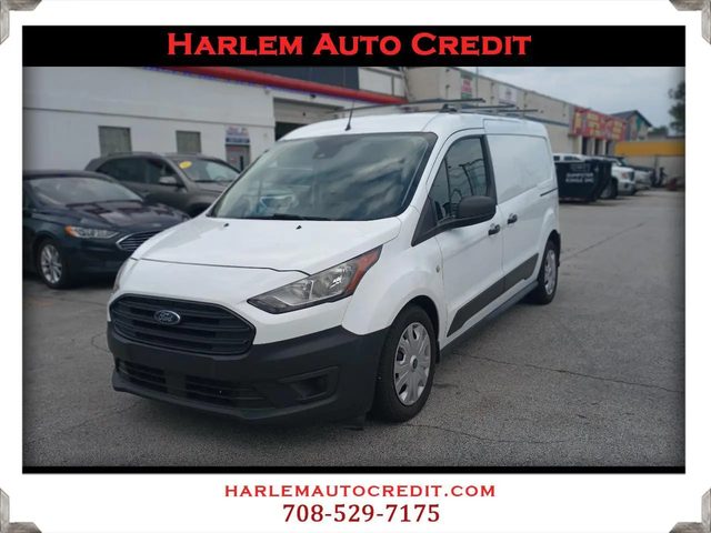 2020 Ford Transit Connect Van XL FWD photo