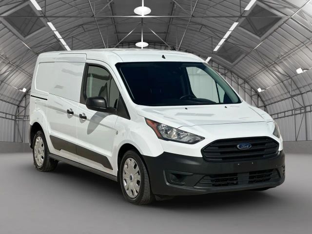 2020 Ford Transit Connect Van XL FWD photo