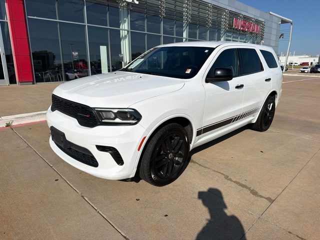 2023 Dodge Durango GT AWD photo
