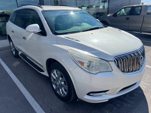2015 Buick Enclave Leather FWD photo