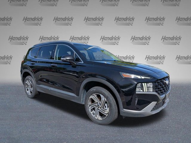 2023 Hyundai Santa Fe SEL AWD photo