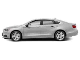 2020 Chevrolet Impala Premier FWD photo