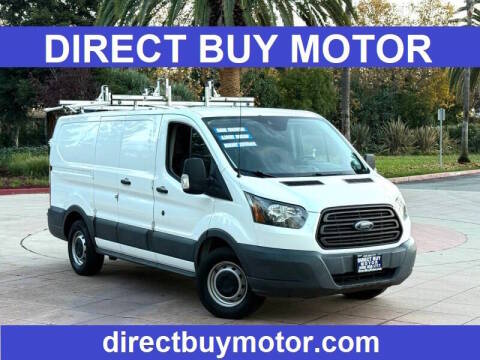2016 Ford Transit Van RWD photo