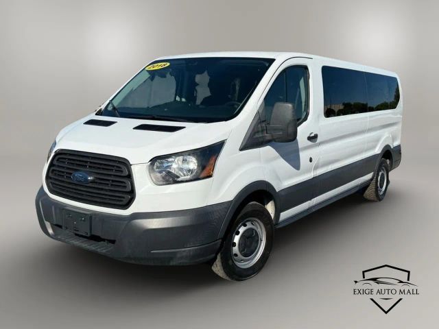 2018 Ford Transit Passenger Wagon XL RWD photo