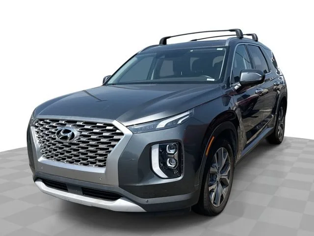 2022 Hyundai Palisade SEL AWD photo