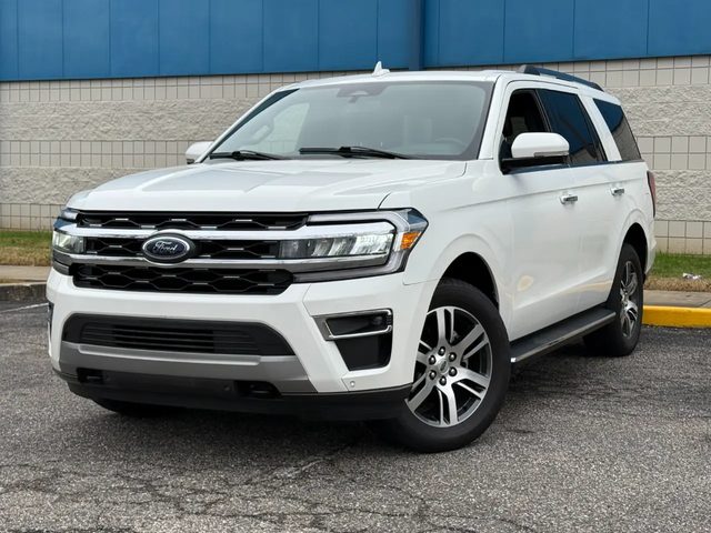 2023 Ford Expedition Limited 4WD photo