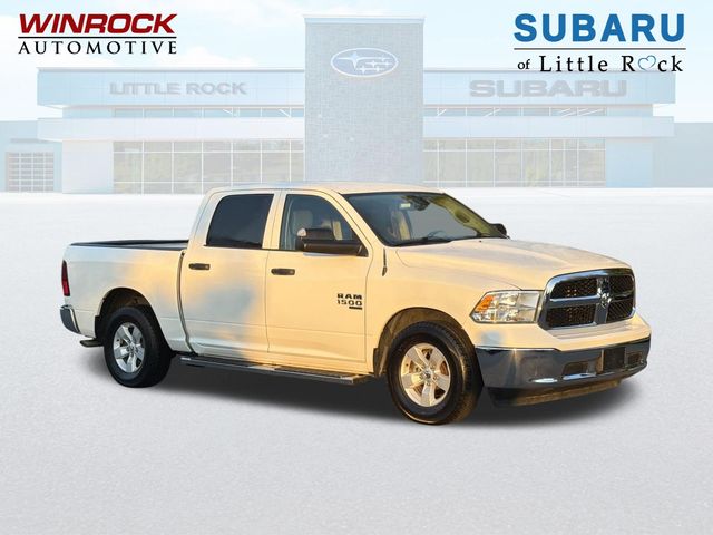 2023 Ram 1500 SLT RWD photo