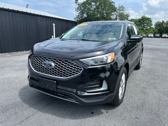 2023 Ford Edge SEL AWD photo