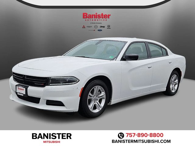 2023 Dodge Charger SXT RWD photo