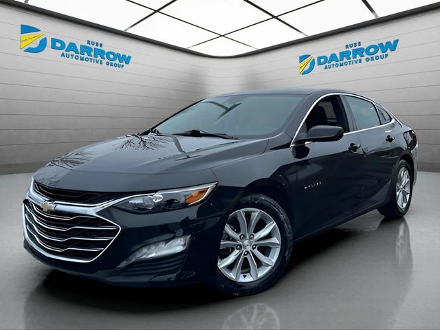 2023 Chevrolet Malibu LT FWD photo