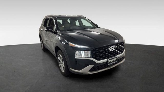 2023 Hyundai Santa Fe SEL AWD photo