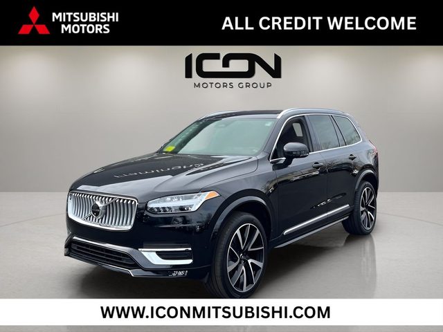 2023 Volvo XC90 Plus AWD photo