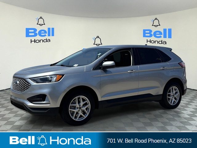 2023 Ford Edge SEL AWD photo