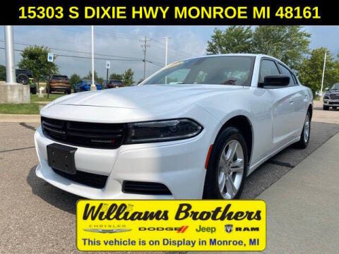 2023 Dodge Charger SXT RWD photo