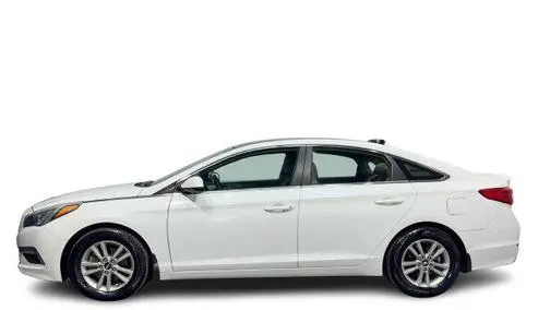 2015 Hyundai Sonata 2.4L SE FWD photo