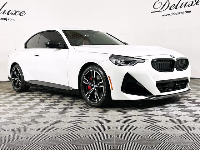 2023 BMW 2 Series 230i xDrive AWD photo