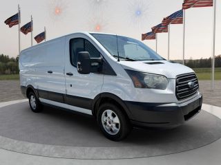 2017 Ford Transit Van RWD photo