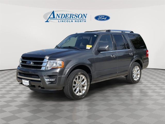 2015 Ford Expedition Limited 4WD photo