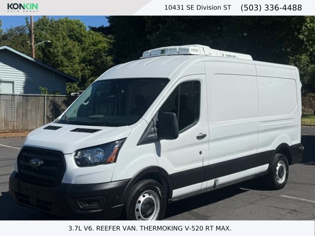 2019 Ford Transit Van RWD photo