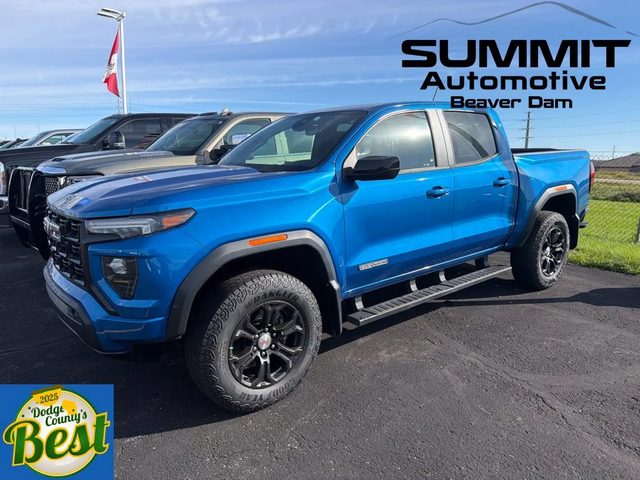 2023 GMC Canyon 4WD Elevation 4WD photo
