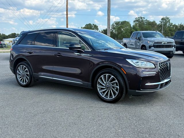 2023 Lincoln Corsair Reserve AWD photo