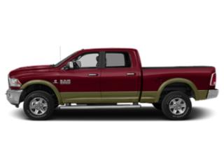 2015 Ram 2500 Longhorn 4WD photo