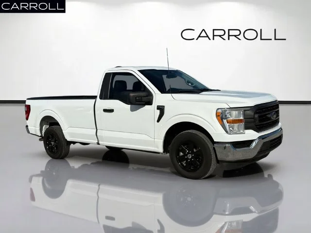 2022 Ford F-150 XL RWD photo