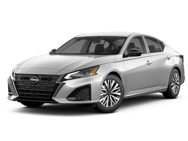 2023 Nissan Altima 2.5 SV FWD photo