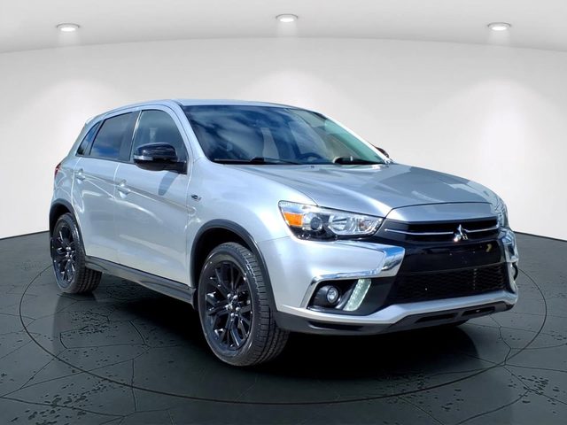 2019 Mitsubishi Outlander Sport ES 2.0 4WD photo