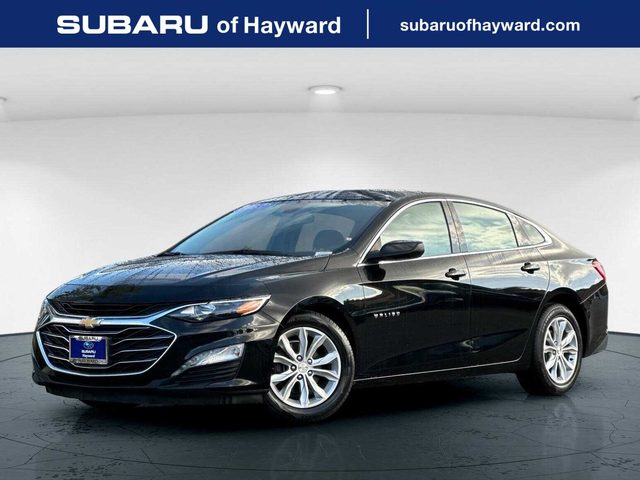 2023 Chevrolet Malibu LT FWD photo